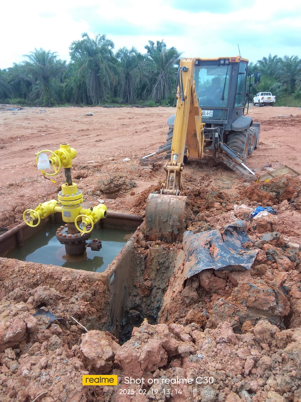 PT. Agung Pratama Jaya | Engineering • Construction • Oil & Gas ...